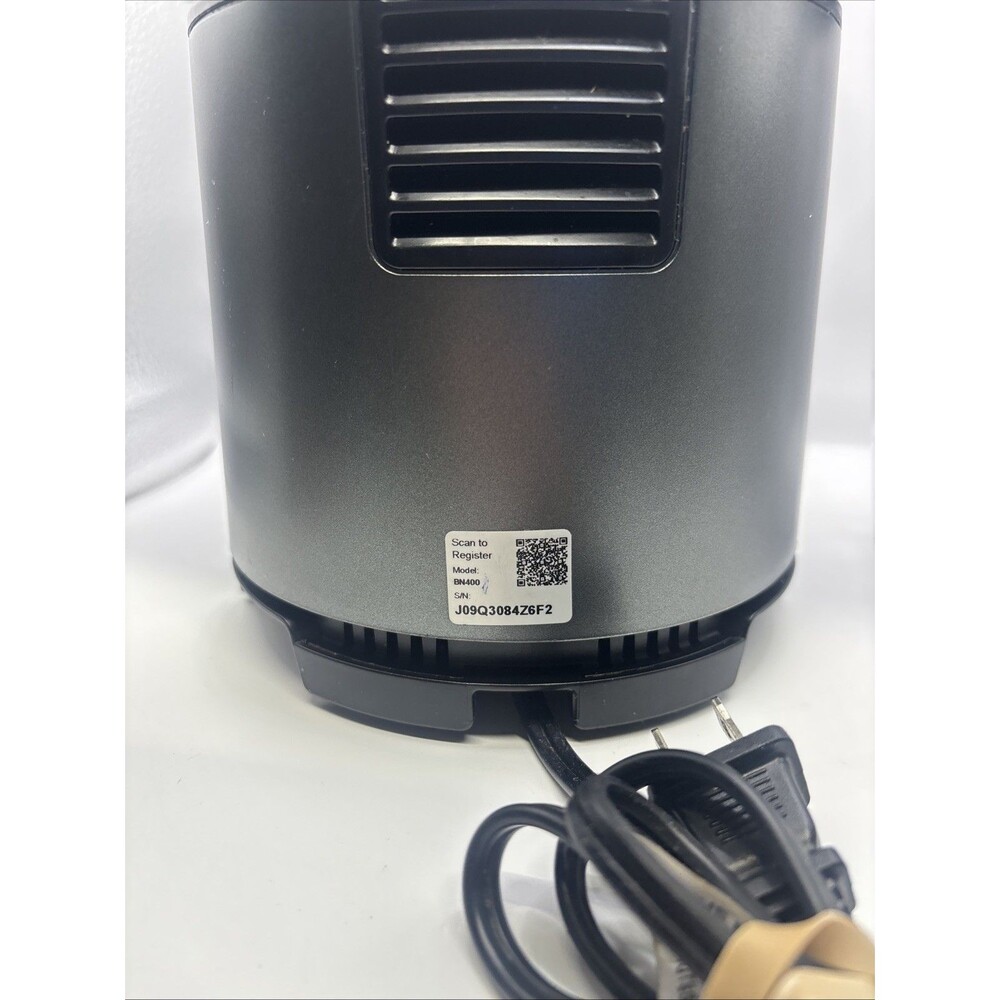 Ninja Nutri Blender Pro Auto IQ 1000 Watts BN400 & 2 Cups - Picture 9 of 16
